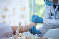 Understanding How Ankle Fractures Happen