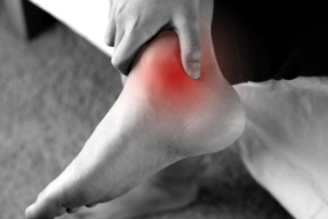Understanding Tarsal Tunnel Syndrome
