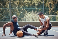 Understanding Achilles Tendon Rupture in Basketball Players