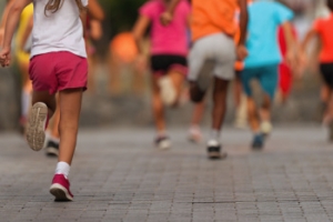 Sever’s Disease Can Affect Your Active Child